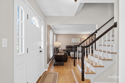 Tiny photo for 906 Sumter Court, Naperville, IL 60540 (MLS # 12568048)