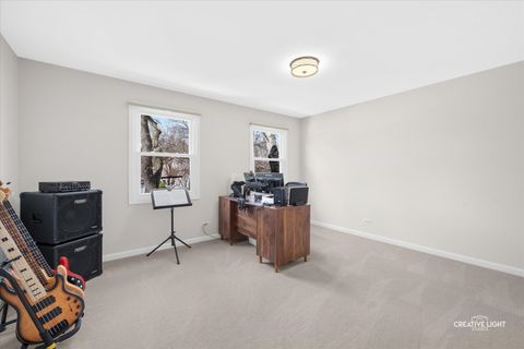 Tiny photo for 906 Sumter Court, Naperville, IL 60540 (MLS # 12568048)