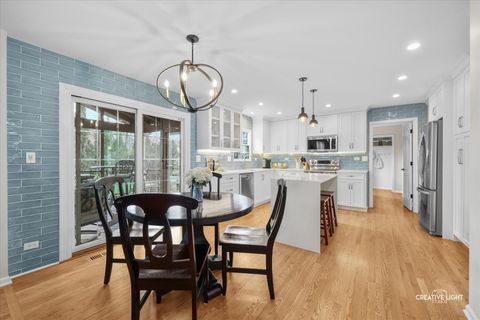 Tiny photo for 906 Sumter Court, Naperville, IL 60540 (MLS # 12568048)