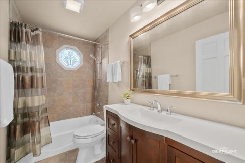 Tiny photo for 906 Sumter Court, Naperville, IL 60540 (MLS # 12568048)