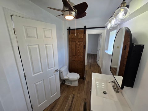 Tiny photo for 506 SW 10th Avenue, Aledo, IL 61231 (MLS # 12749170)