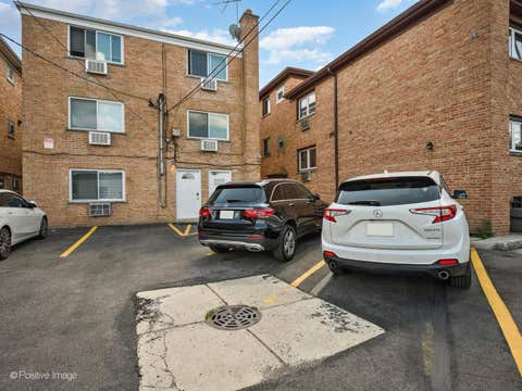 Tiny photo for 5470 W Higgins Avenue #2W, Chicago, IL 60630 (MLS # 12644512)