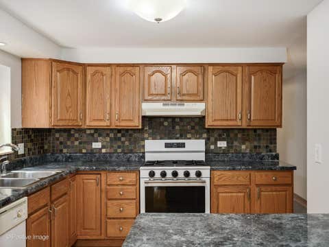 Tiny photo for 5470 W Higgins Avenue #2W, Chicago, IL 60630 (MLS # 12644512)