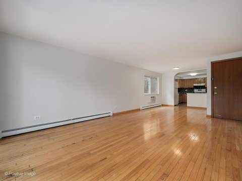 Tiny photo for 5470 W Higgins Avenue #2W, Chicago, IL 60630 (MLS # 12644512)