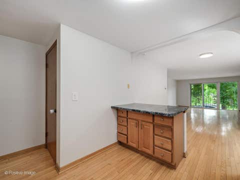 Tiny photo for 5470 W Higgins Avenue #2W, Chicago, IL 60630 (MLS # 12644512)