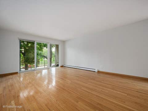 Tiny photo for 5470 W Higgins Avenue #2W, Chicago, IL 60630 (MLS # 12644512)