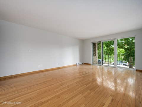 Tiny photo for 5470 W Higgins Avenue #2W, Chicago, IL 60630 (MLS # 12644512)
