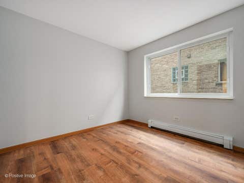 Tiny photo for 5470 W Higgins Avenue #2W, Chicago, IL 60630 (MLS # 12644512)