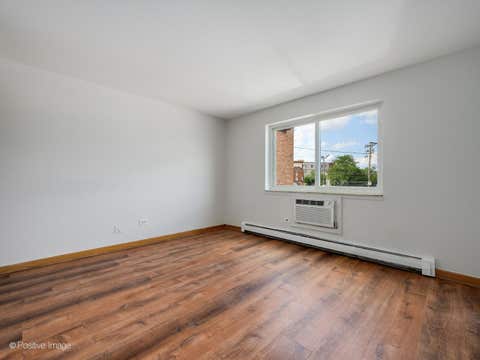 Tiny photo for 5470 W Higgins Avenue #2W, Chicago, IL 60630 (MLS # 12644512)