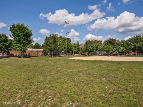 Tiny photo for 5470 W Higgins Avenue #2W, Chicago, IL 60630 (MLS # 12644512)
