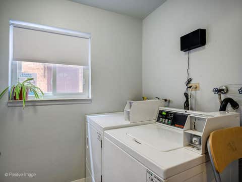 Tiny photo for 5470 W Higgins Avenue #2W, Chicago, IL 60630 (MLS # 12644512)