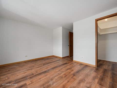 Tiny photo for 5470 W Higgins Avenue #2W, Chicago, IL 60630 (MLS # 12644512)