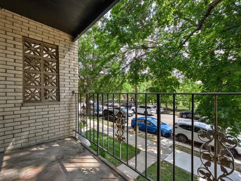 Tiny photo for 5470 W Higgins Avenue #2W, Chicago, IL 60630 (MLS # 12644512)