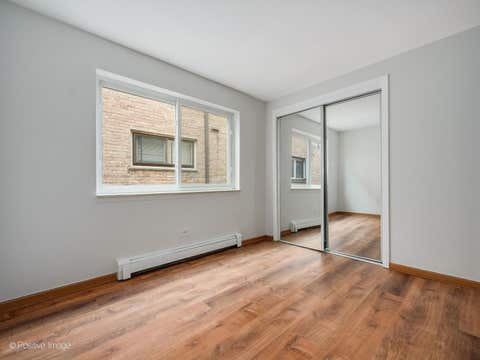 Tiny photo for 5470 W Higgins Avenue #2W, Chicago, IL 60630 (MLS # 12644512)