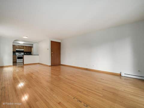Tiny photo for 5470 W Higgins Avenue #2W, Chicago, IL 60630 (MLS # 12644512)
