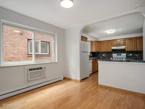 Tiny photo for 5470 W Higgins Avenue #2W, Chicago, IL 60630 (MLS # 12644512)