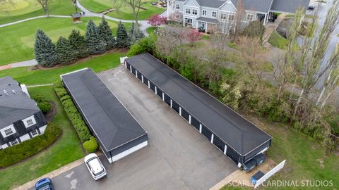 Tiny photo for 1133 Royal St George Drive #107, Naperville, IL 60563 (MLS # 12626820)