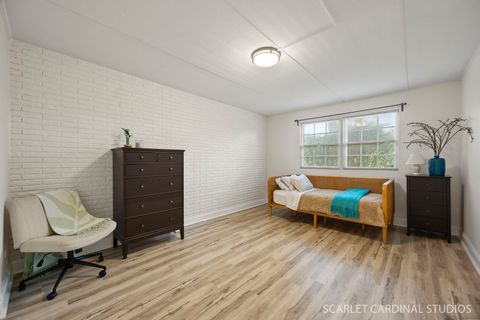 Tiny photo for 1133 Royal St George Drive #107, Naperville, IL 60563 (MLS # 12626820)