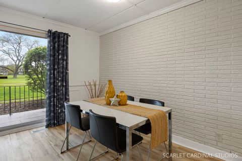 Tiny photo for 1133 Royal St George Drive #107, Naperville, IL 60563 (MLS # 12626820)