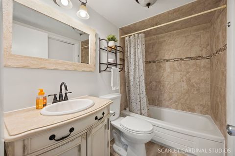 Tiny photo for 1133 Royal St George Drive #107, Naperville, IL 60563 (MLS # 12626820)