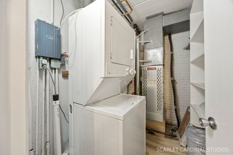 Tiny photo for 1133 Royal St George Drive #107, Naperville, IL 60563 (MLS # 12626820)