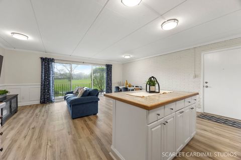 Tiny photo for 1133 Royal St George Drive #107, Naperville, IL 60563 (MLS # 12626820)