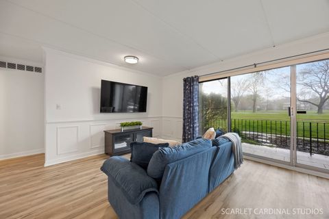 Tiny photo for 1133 Royal St George Drive #107, Naperville, IL 60563 (MLS # 12626820)