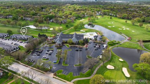 Tiny photo for 1133 Royal St George Drive #107, Naperville, IL 60563 (MLS # 12626820)