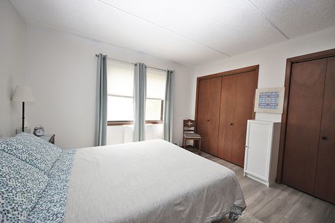 Tiny photo for 4946 Douglas Road #202, Downers Grove, IL 60515 (MLS # 12461706)