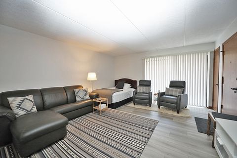 Tiny photo for 4946 Douglas Road #202, Downers Grove, IL 60515 (MLS # 12461706)