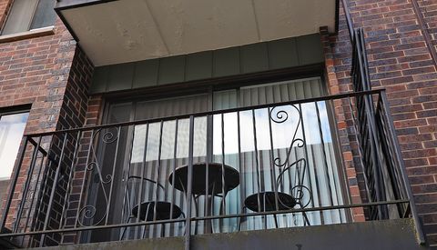 Tiny photo for 4946 Douglas Road #202, Downers Grove, IL 60515 (MLS # 12461706)