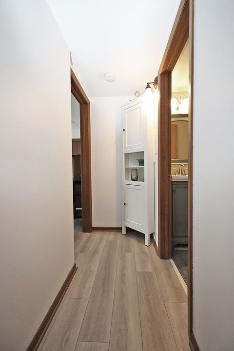 Tiny photo for 4946 Douglas Road #202, Downers Grove, IL 60515 (MLS # 12461706)