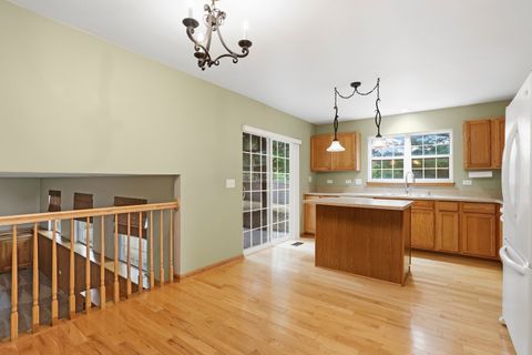 Tiny photo for 7200 Courtwright Court, Plainfield, IL 60586 (MLS # 12642768)