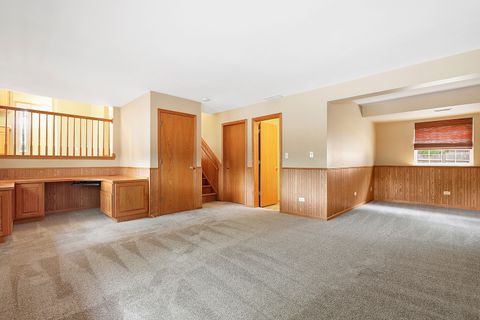 Tiny photo for 7200 Courtwright Court, Plainfield, IL 60586 (MLS # 12642768)