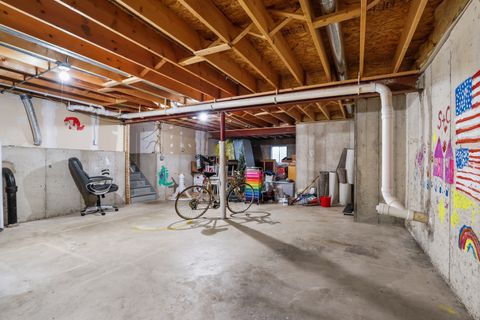 Tiny photo for 7200 Courtwright Court, Plainfield, IL 60586 (MLS # 12642768)