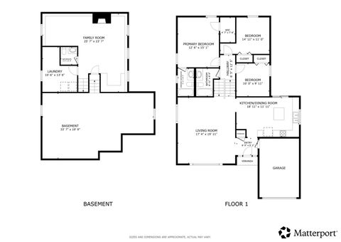 Tiny photo for 7200 Courtwright Court, Plainfield, IL 60586 (MLS # 12642768)