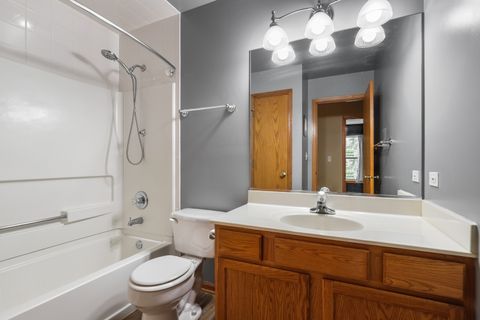 Tiny photo for 7200 Courtwright Court, Plainfield, IL 60586 (MLS # 12642768)