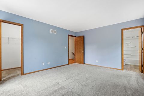 Tiny photo for 7200 Courtwright Court, Plainfield, IL 60586 (MLS # 12642768)