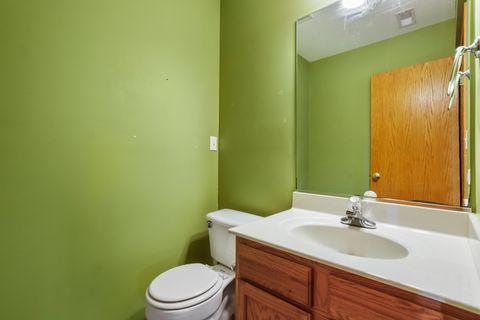 Tiny photo for 7200 Courtwright Court, Plainfield, IL 60586 (MLS # 12642768)