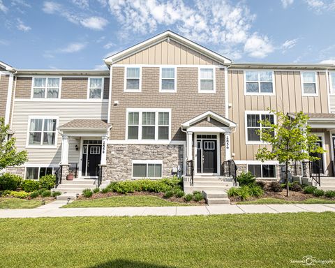 2856 Kessler Drive Mundelein IL 60060
