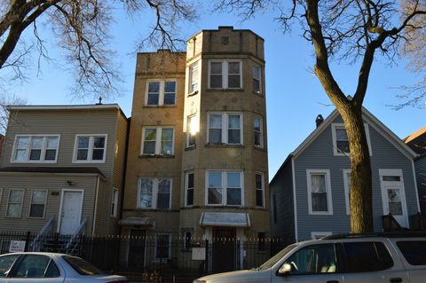 3507 W Belden Avenue 3 Chicago IL 60647