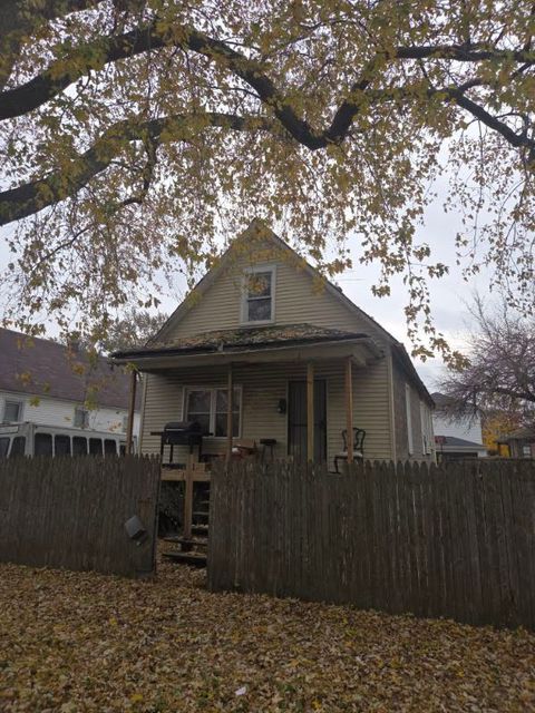 Tiny photo for 221 W 112TH Place, Chicago, IL 60628 (MLS # 12522294)