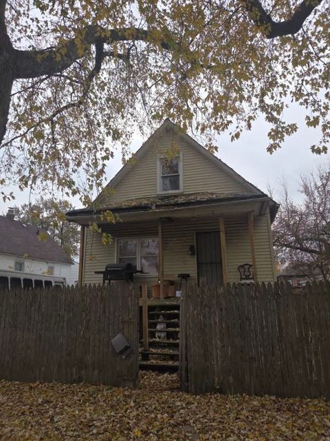 Photo of 221 W 112TH Place, Chicago, IL 60628 (MLS # 12522294)