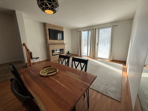 Tiny photo for 17817 W Salisbury Drive, Gurnee, IL 60031 (MLS # 12545509)