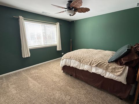 Tiny photo for 17817 W Salisbury Drive, Gurnee, IL 60031 (MLS # 12545509)