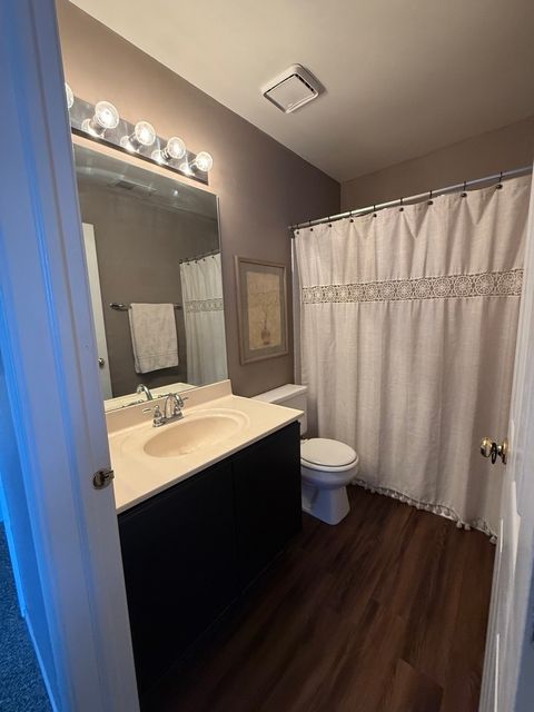 Tiny photo for 17817 W Salisbury Drive, Gurnee, IL 60031 (MLS # 12545509)