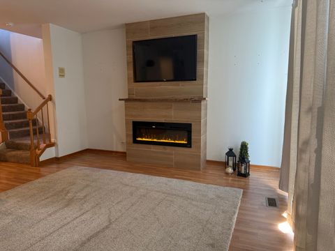 Tiny photo for 17817 W Salisbury Drive, Gurnee, IL 60031 (MLS # 12545509)