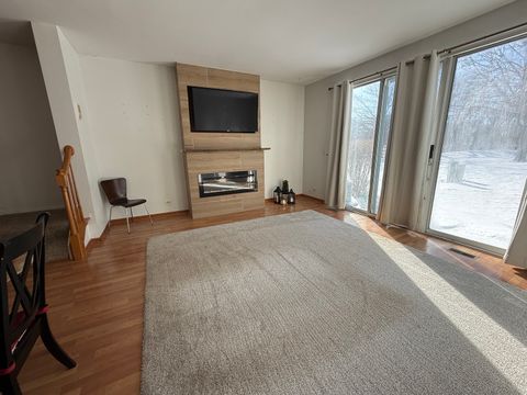 Tiny photo for 17817 W Salisbury Drive, Gurnee, IL 60031 (MLS # 12545509)