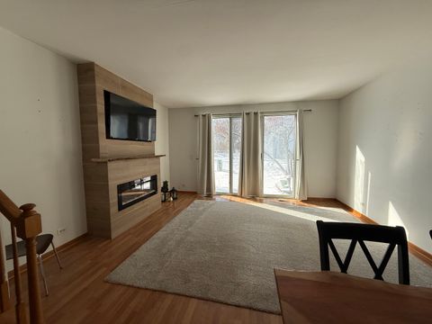 Tiny photo for 17817 W Salisbury Drive, Gurnee, IL 60031 (MLS # 12545509)