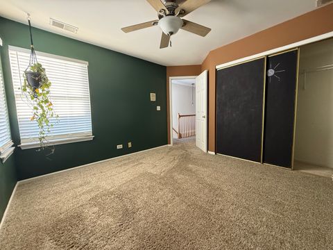 Tiny photo for 17817 W Salisbury Drive, Gurnee, IL 60031 (MLS # 12545509)